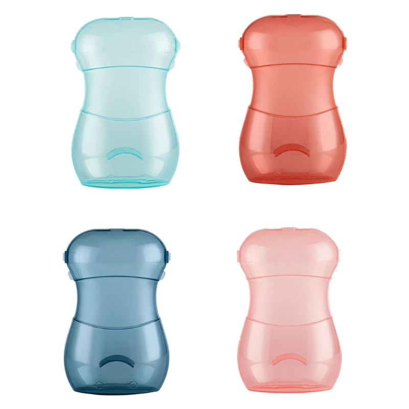 Food Pouch Holder for Babies T - Baby Puree Pouch recensie en prijs