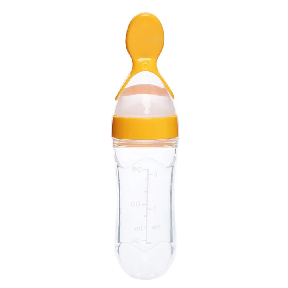 90ML Baby Feeding Bottle Spoon - Baby Food Jar recensie en prijs