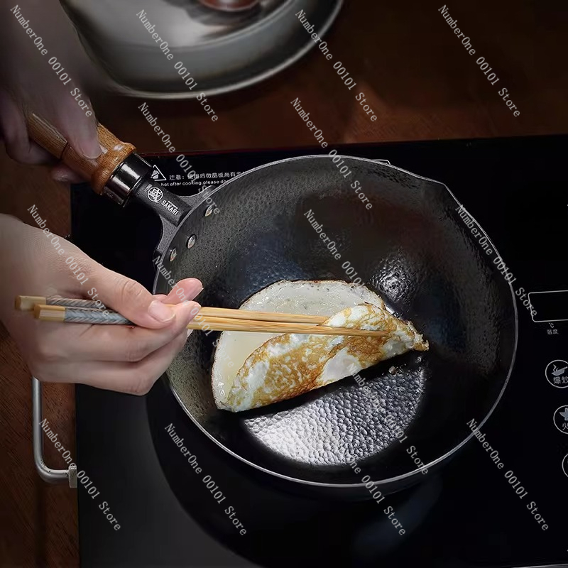 Milk Pot Non Stick Cooking Pot - Baby Food With Iron recensie en prijs