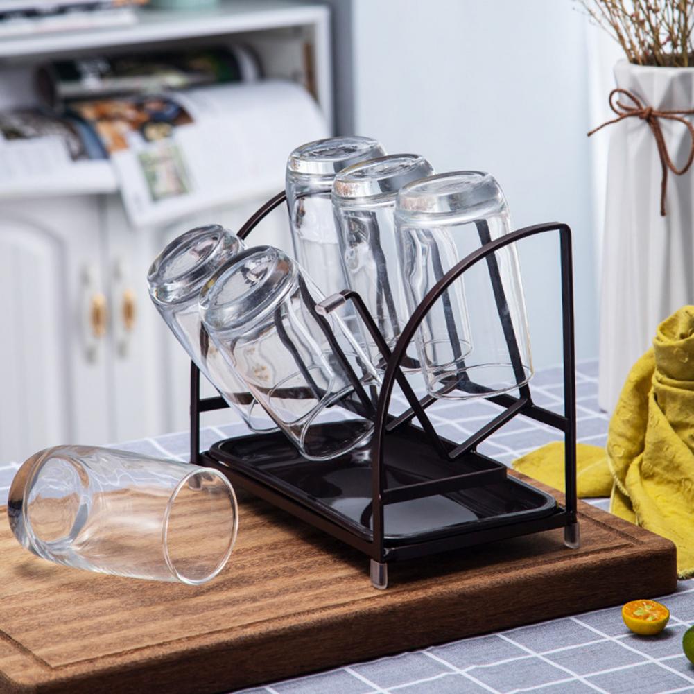 Multi Glass Cup Organizer Cup  - Baby Food With Iron recensie en prijs