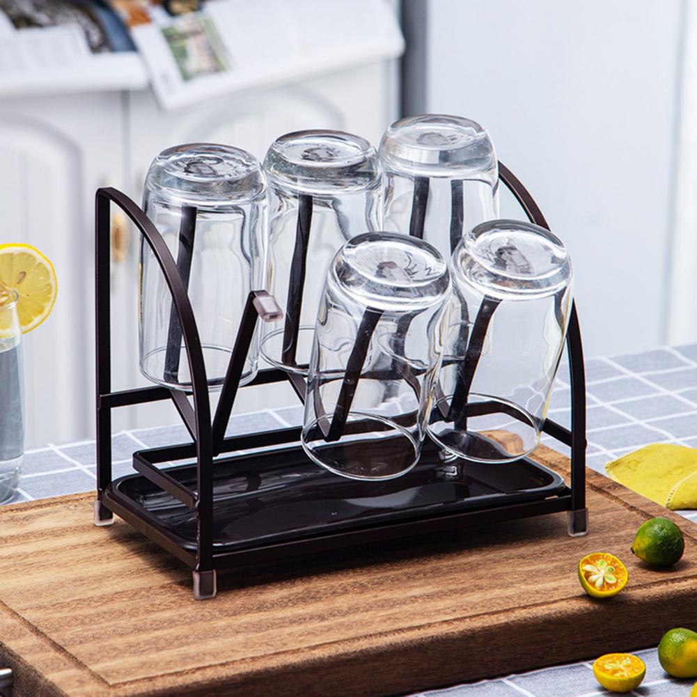 Multi Glass Cup Organizer Cup  - Baby Food With Iron recensie en prijs