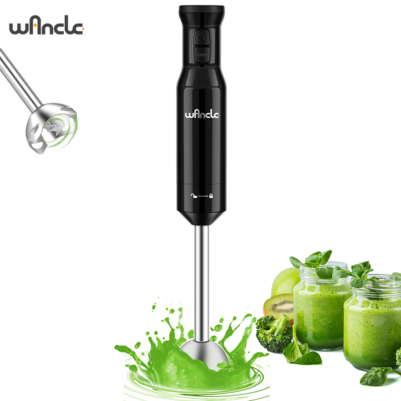 Wancle 600W Electric Hand Imme - Baby Food Zubereiter recensie en prijs