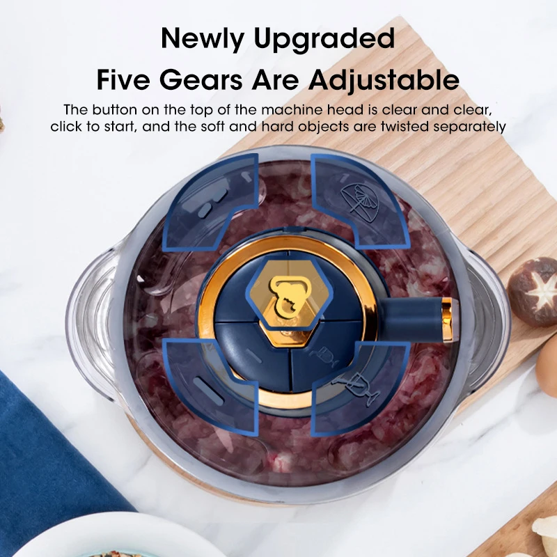 High-quality 5L Stainless Stee - Baby Food Quantity recensie en prijs
