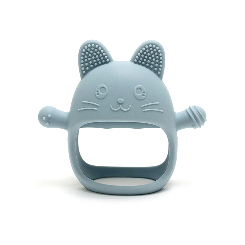 Baby Teething Mittens - Food-G - Baby Food Toy recensie en prijs
