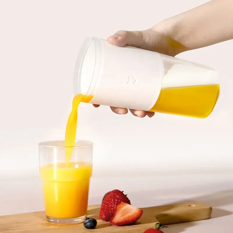 XIAOMI MIJIA Mini Portable Ble - Xiaomi Baby Food Maker recensie en prijs