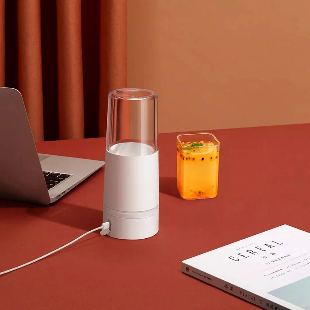 XIAOMI MIJIA Mini Portable Ble - Xiaomi Baby Food Maker recensie en prijs