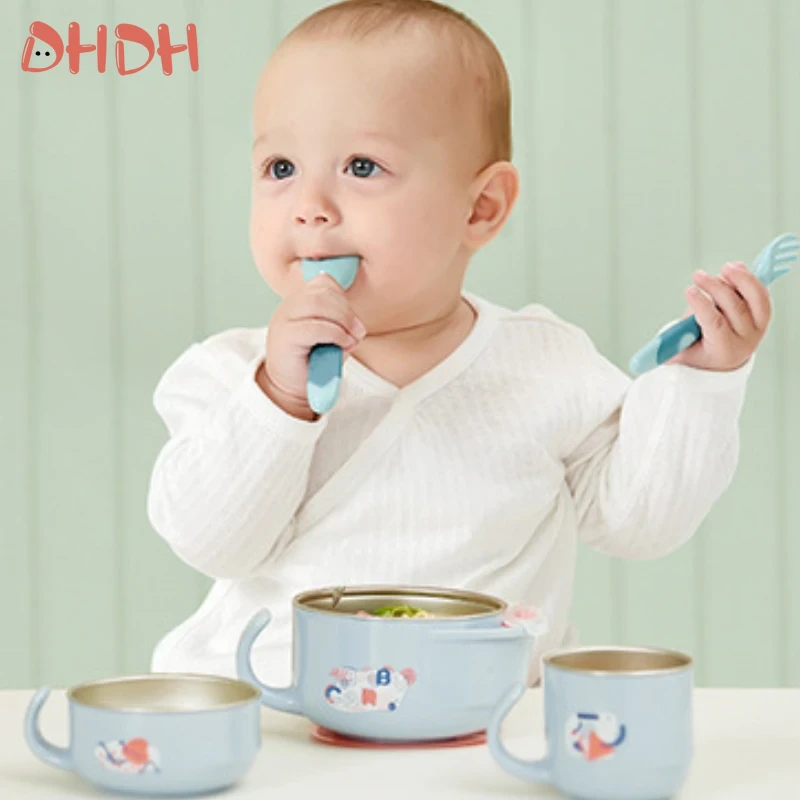 Baby And Children's Spoon And  - Baby Food Quantity recensie en prijs