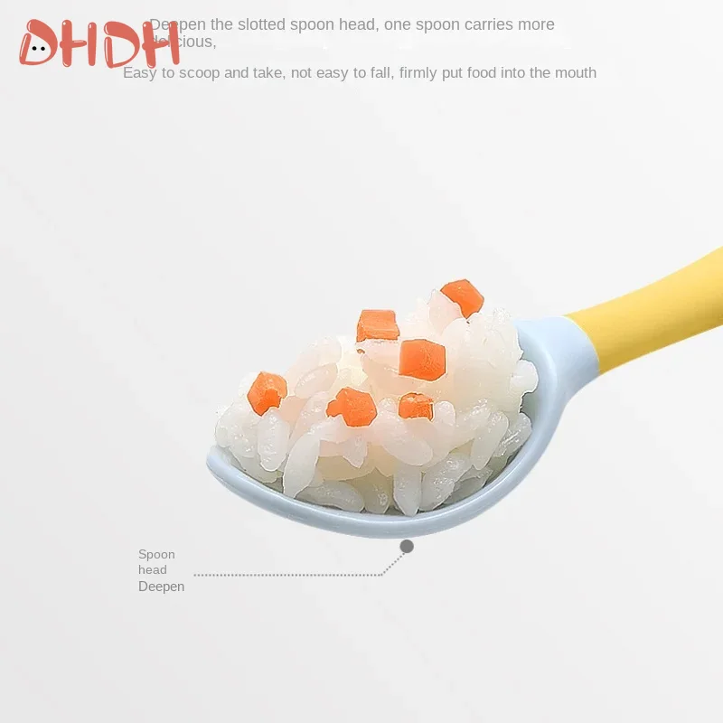 Baby And Children's Spoon And  - Baby Food Quantity recensie en prijs