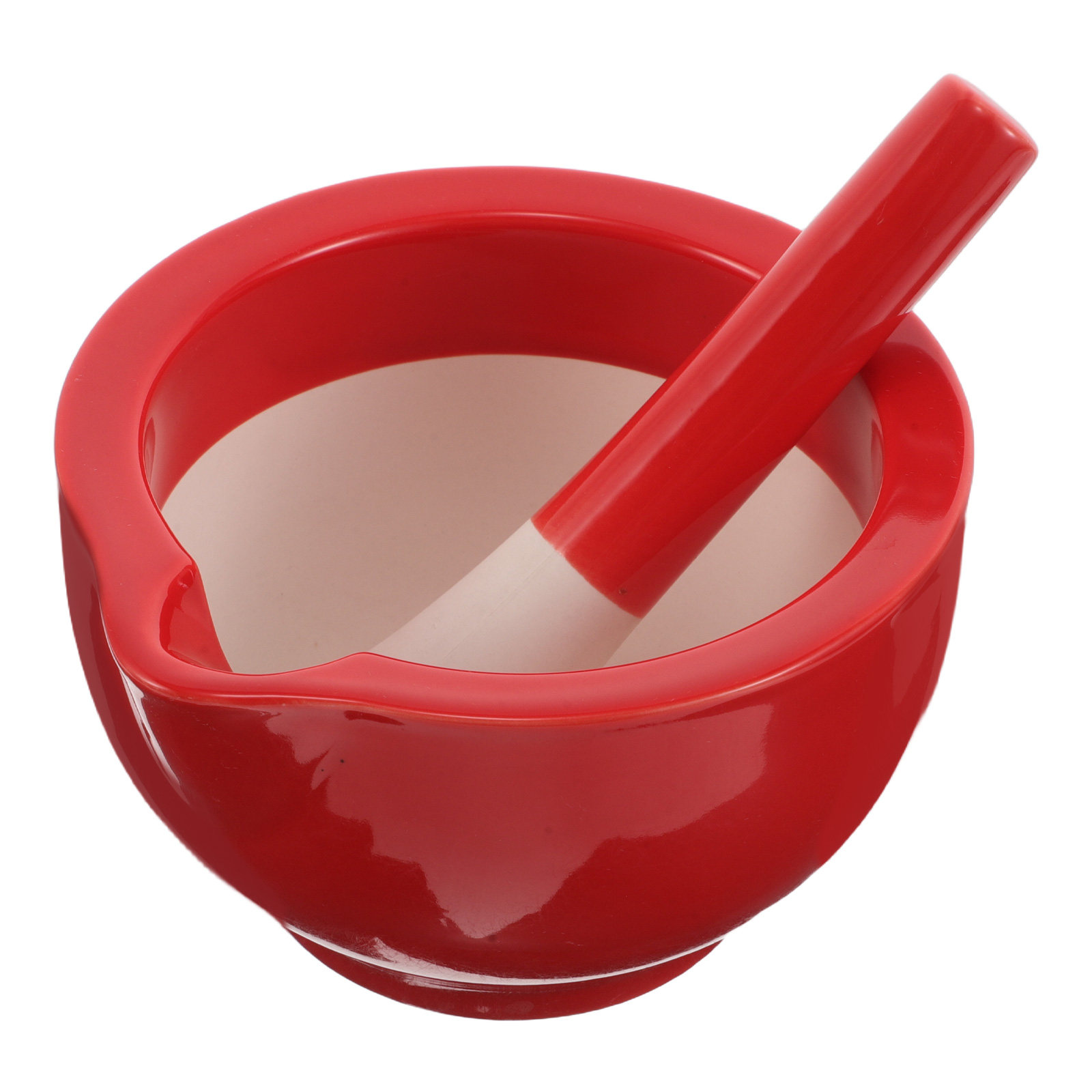 1Set Ceramic Baby Food Masher  - Baby Food Veggie Purees recensie en prijs