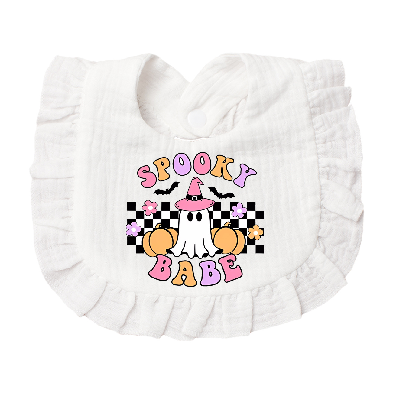 Halloween Pure Cotton Baby Dro - Baby Puree Pouch recensie en prijs