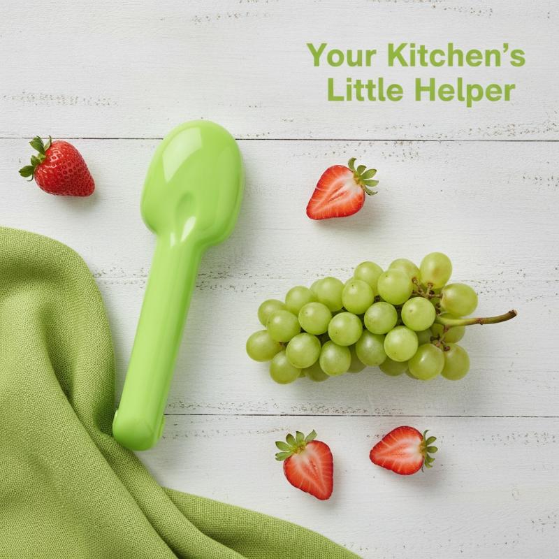 Food Grade Plastic Grape Slice - Baby Food With Iron recensie en prijs