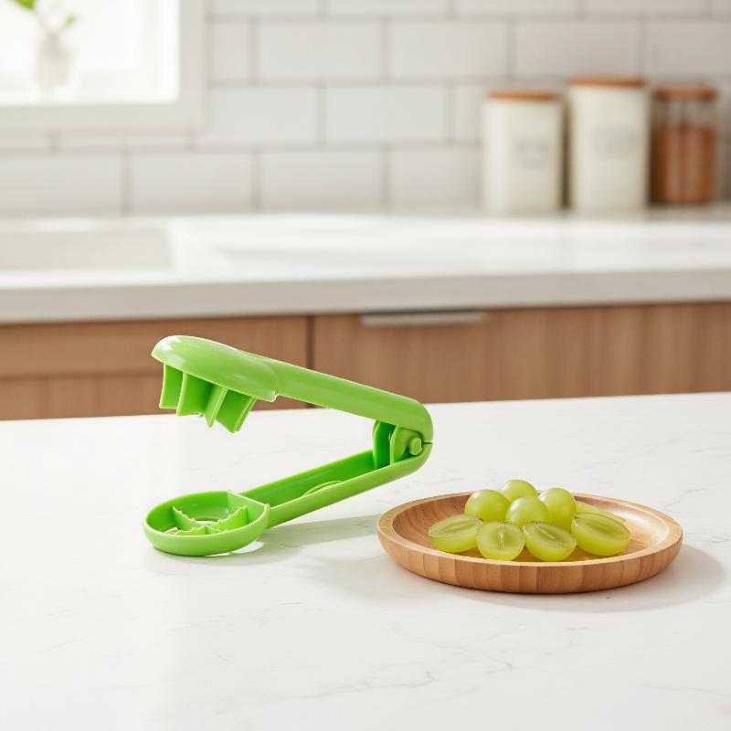 Food Grade Plastic Grape Slice - Baby Food With Iron recensie en prijs