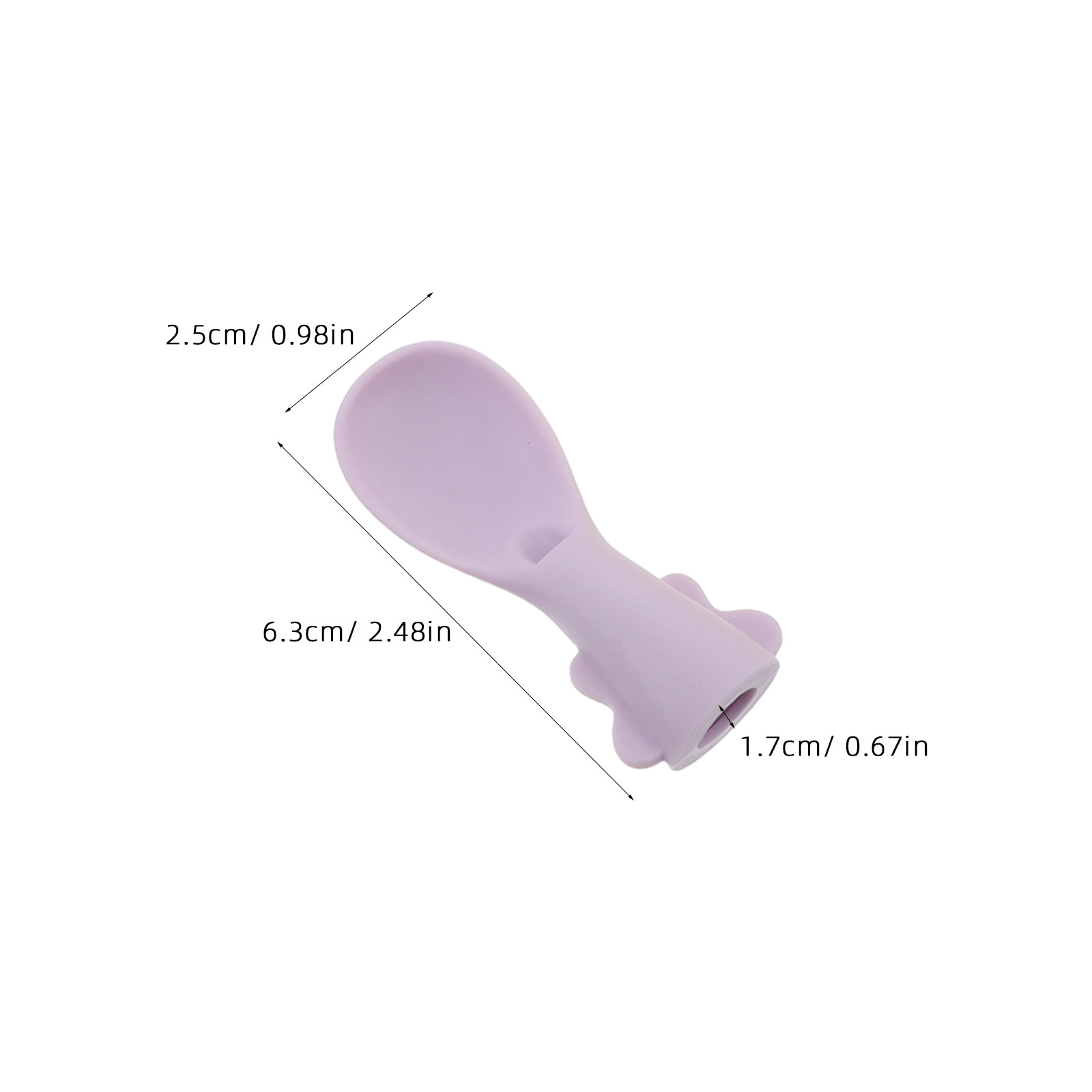 8Pcs Silicone Baby Food Pouch  - Baby Food Reusable Pouches recensie en prijs