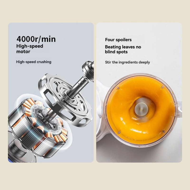 【NEW A39M】 Automatic Baby Food - Baby Food Maker And Steamer recensie en prijs