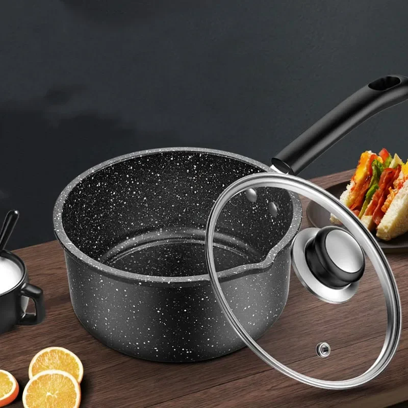 Maifan Stone Milk Pot Househol - Baby Food With Iron recensie en prijs