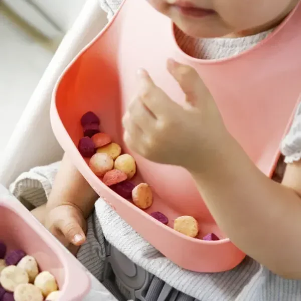 Food Grade Silicone Child Dish - Baby Food Quantity recensie en prijs