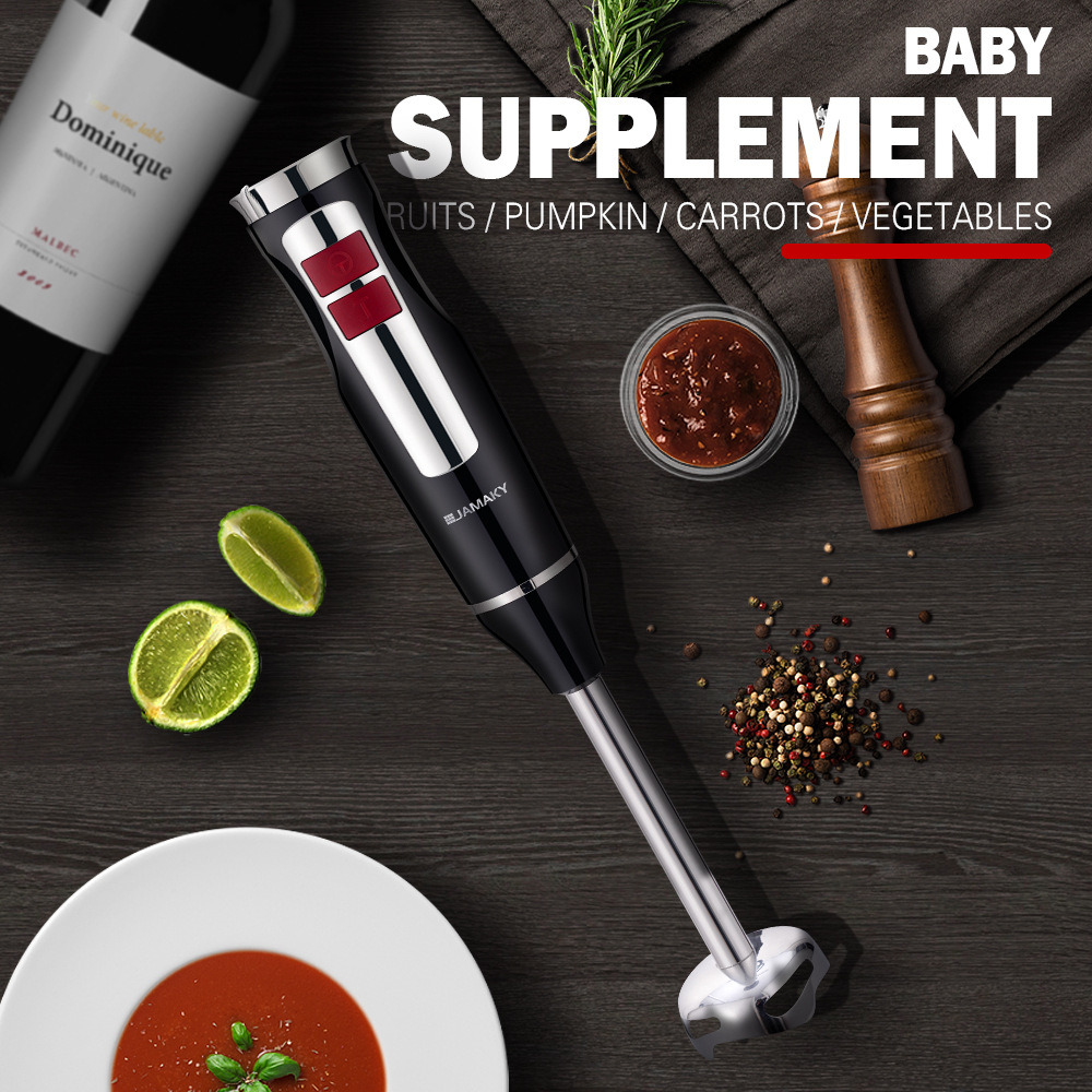 2025 New Household Blender 150 - Baby Food Zubereiter recensie en prijs
