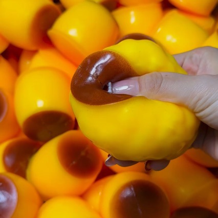 #Pudding Stress Ball Squishy F - Baby Food Toy recensie en prijs