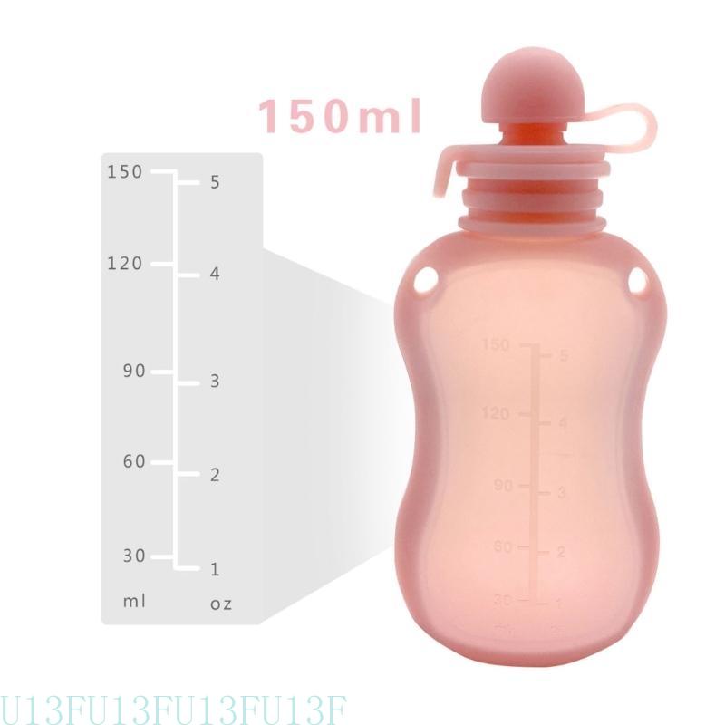 U13F Convenient Milk Storage B - Baby Puree Pouch recensie en prijs