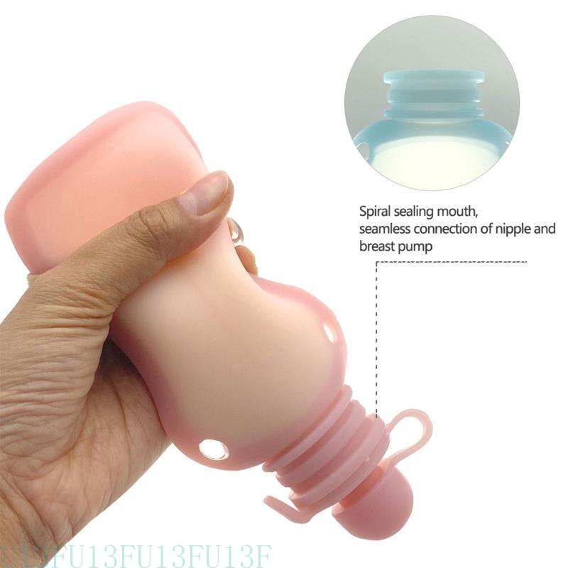 U13F Convenient Milk Storage B - Baby Puree Pouch recensie en prijs