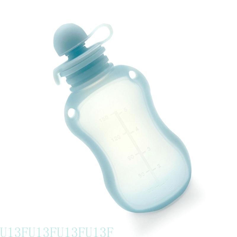 U13F Convenient Milk Storage B - Baby Puree Pouch recensie en prijs