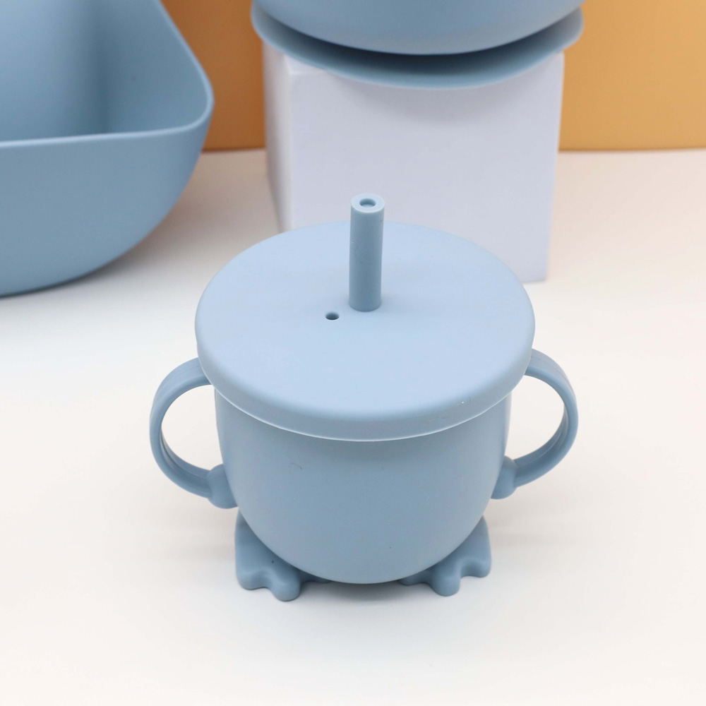Hot baby food tableware set bi - Baby Food Quantity recensie en prijs