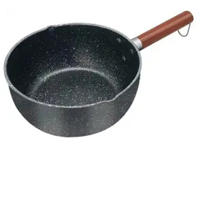 Maifan Stone Milk Pot Nonstick - Baby Food With Iron recensie en prijs