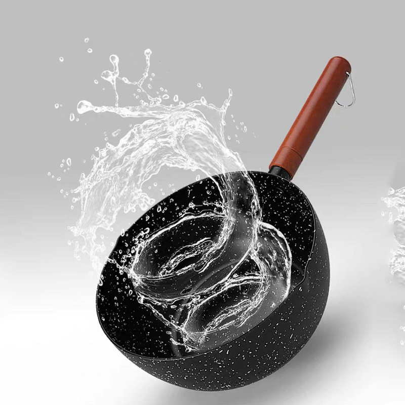 Maifan Stone Milk Pot Nonstick - Baby Food With Iron recensie en prijs
