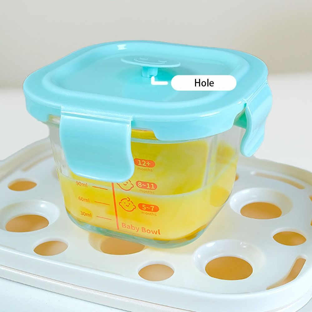New 170ml Food Storage Box Fro - Baby Food Jar recensie en prijs