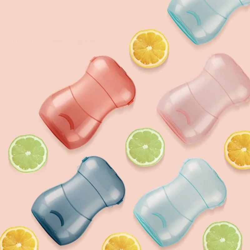 Reusable Baby Food Pouches PP  - Baby Food Reusable Pouches recensie en prijs