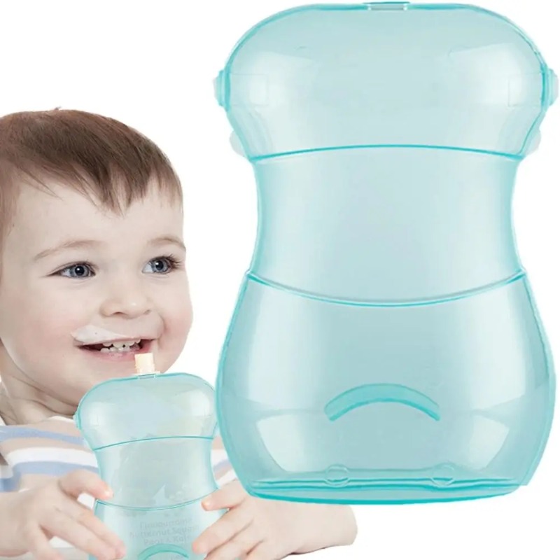 Reusable Baby Food Pouches PP  - Baby Food Reusable Pouches recensie en prijs