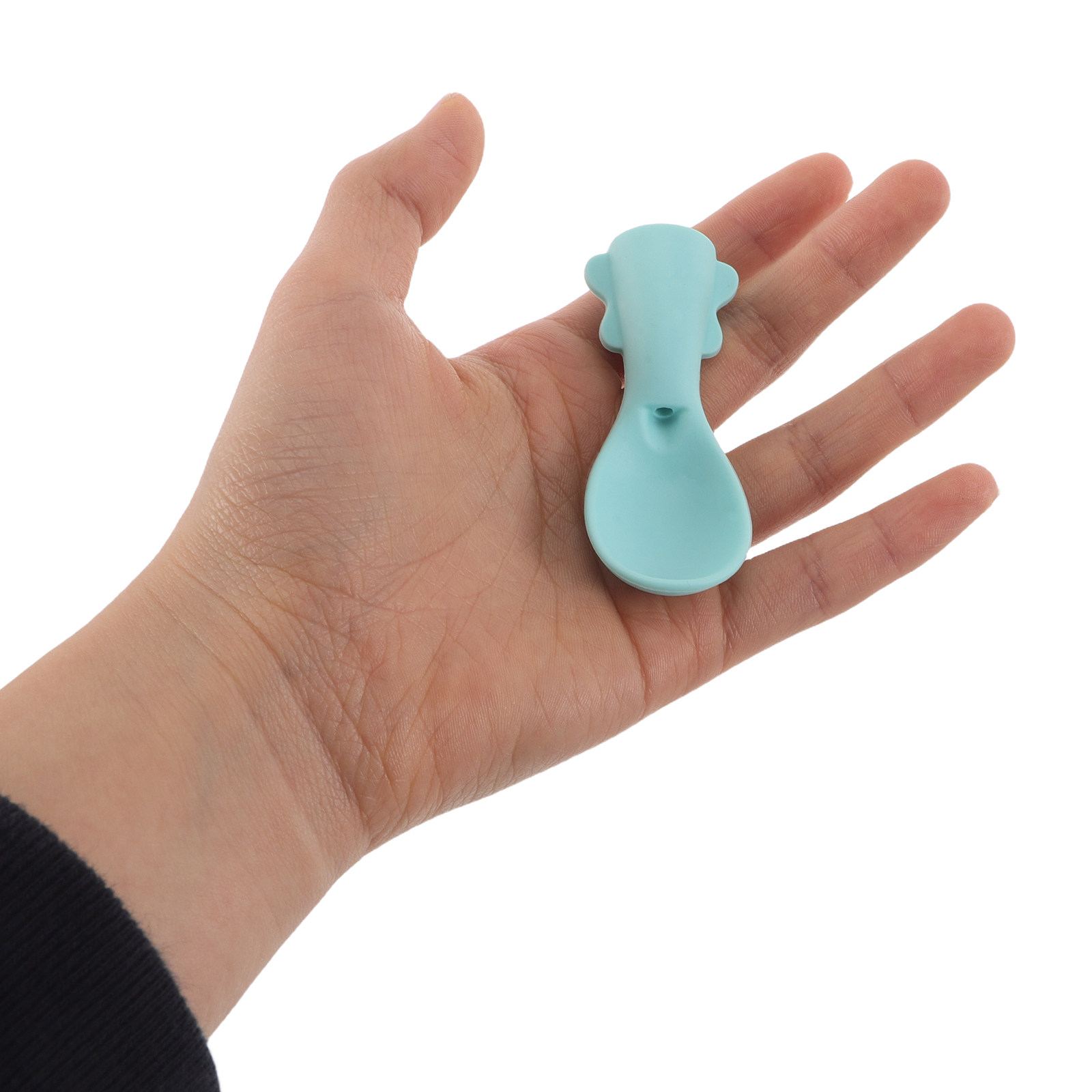 8Pcs Silicone Baby Food Pouch  - Baby Food Reusable Pouches recensie en prijs