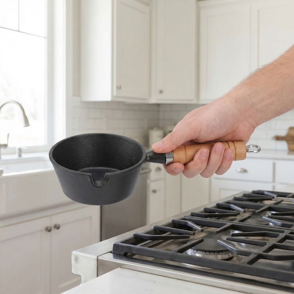 Grilling Accessories Mini Egg  - Baby Food With Iron recensie en prijs