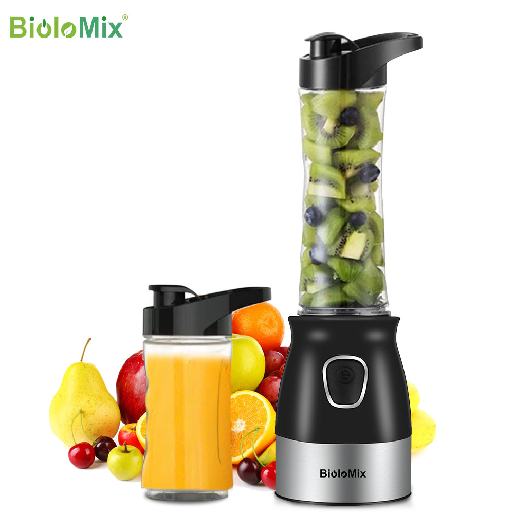BPA FREE 500W Portable Persona - Baby Food Zubereiter recensie en prijs