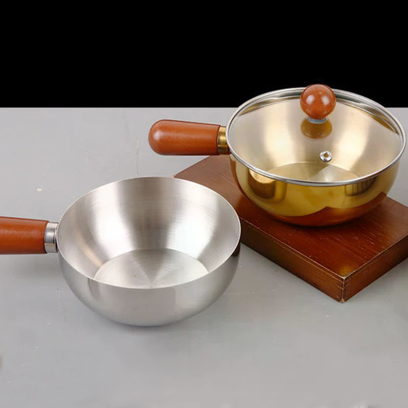 Stainless Steel Noodle Pot For - Baby Food With Iron recensie en prijs