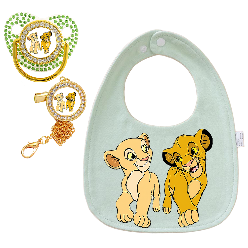 Baby pacifier and clip Kawaii  - Baby Food For 7 Month Old recensie en prijs