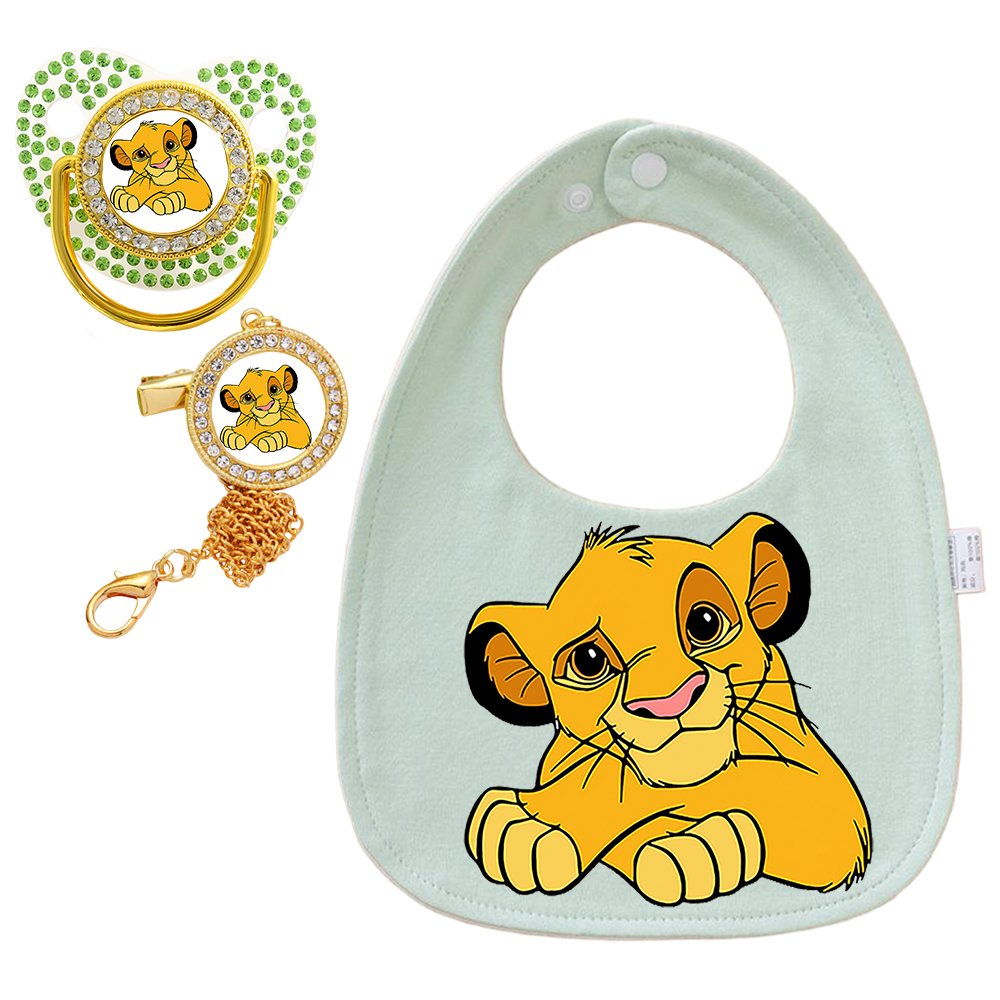 Baby pacifier and clip Kawaii  - Baby Food For 7 Month Old recensie en prijs