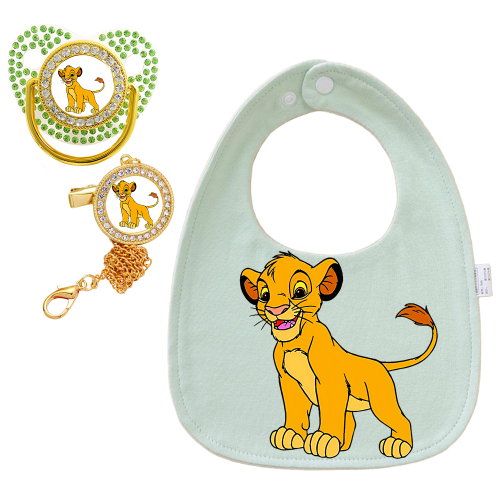 Baby pacifier and clip Kawaii  - Baby Food For 7 Month Old recensie en prijs