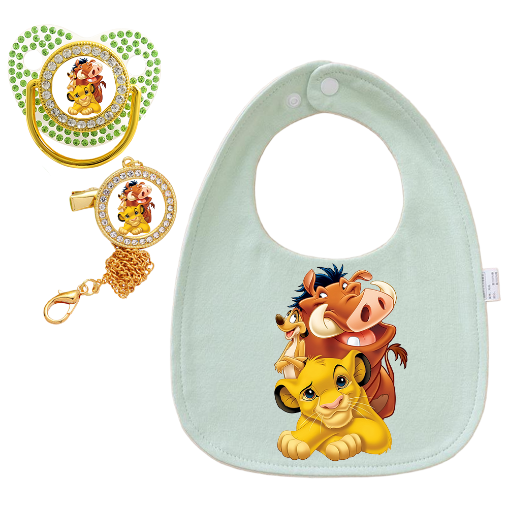 Baby pacifier and clip Kawaii  - Baby Food For 7 Month Old recensie en prijs