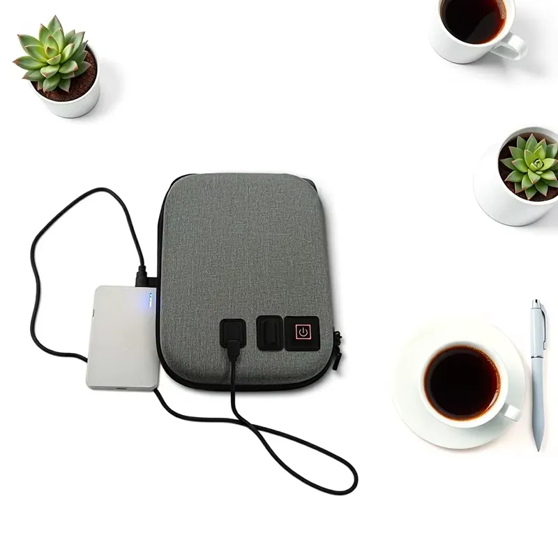 【CHIMU HOME】 Portable USB-Powe - Baby Food Reusable Pouches recensie en prijs