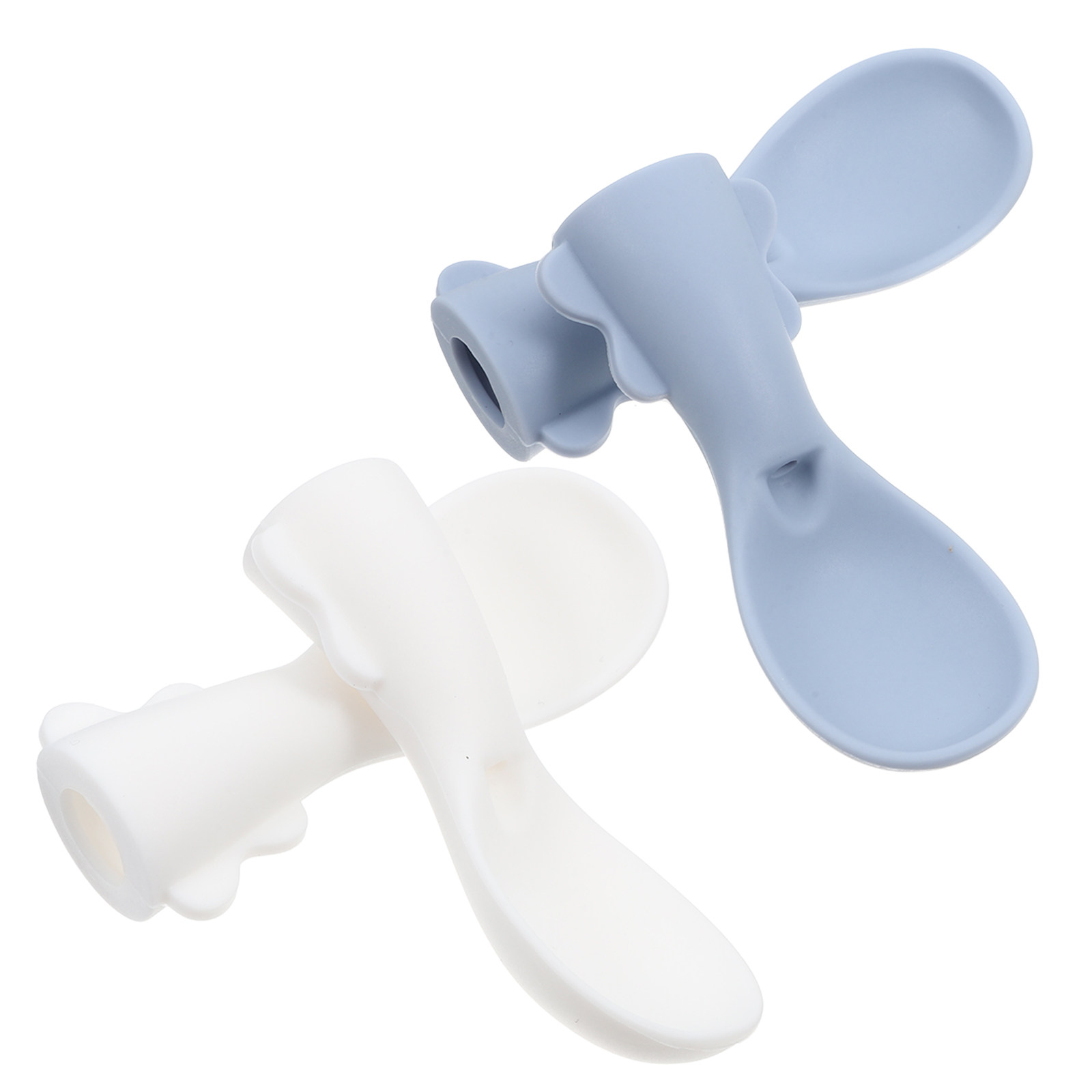 4Pcs Silicone Baby Food Pouch  - Baby Puree Pouch recensie en prijs