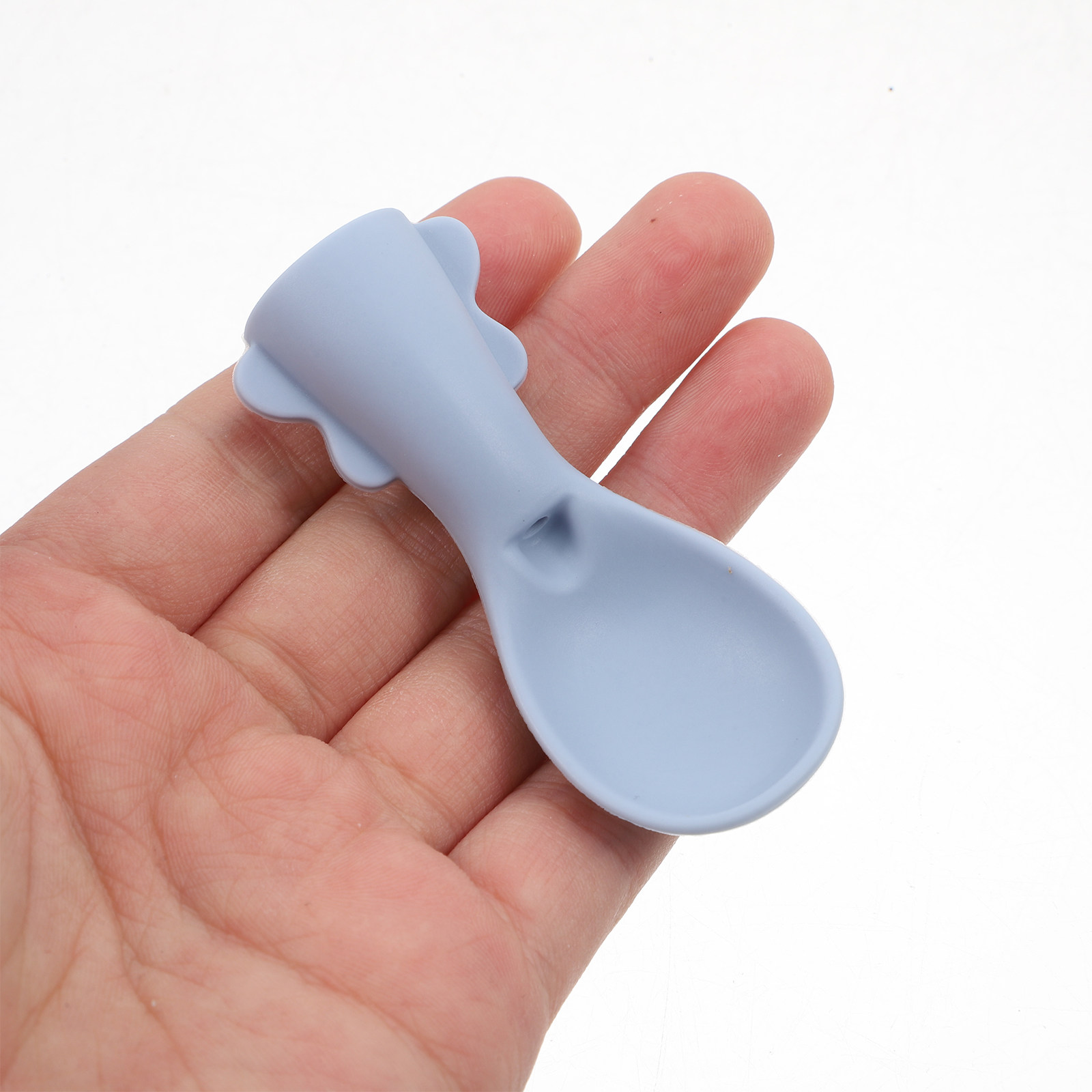 4Pcs Silicone Baby Food Pouch  - Baby Puree Pouch recensie en prijs