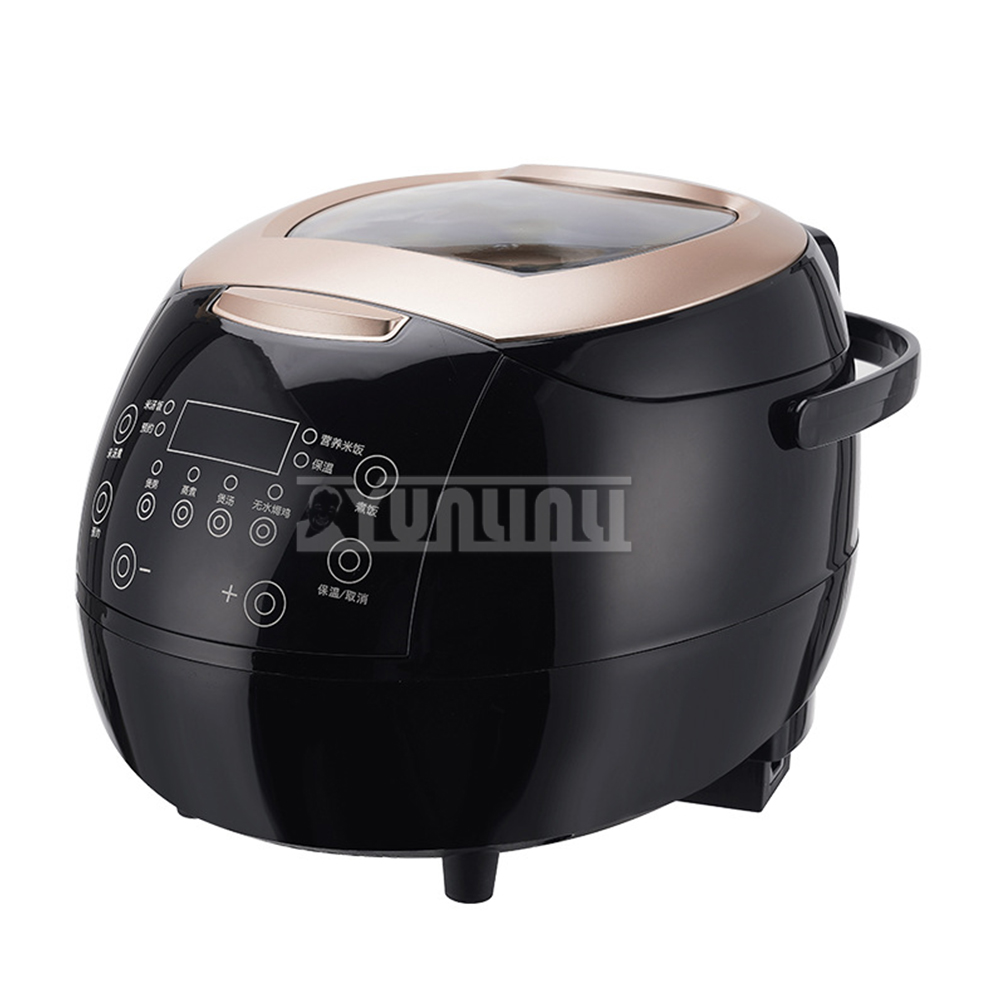 5L Large Capacity Rice Cooker  - Baby Rice Food recensie en prijs