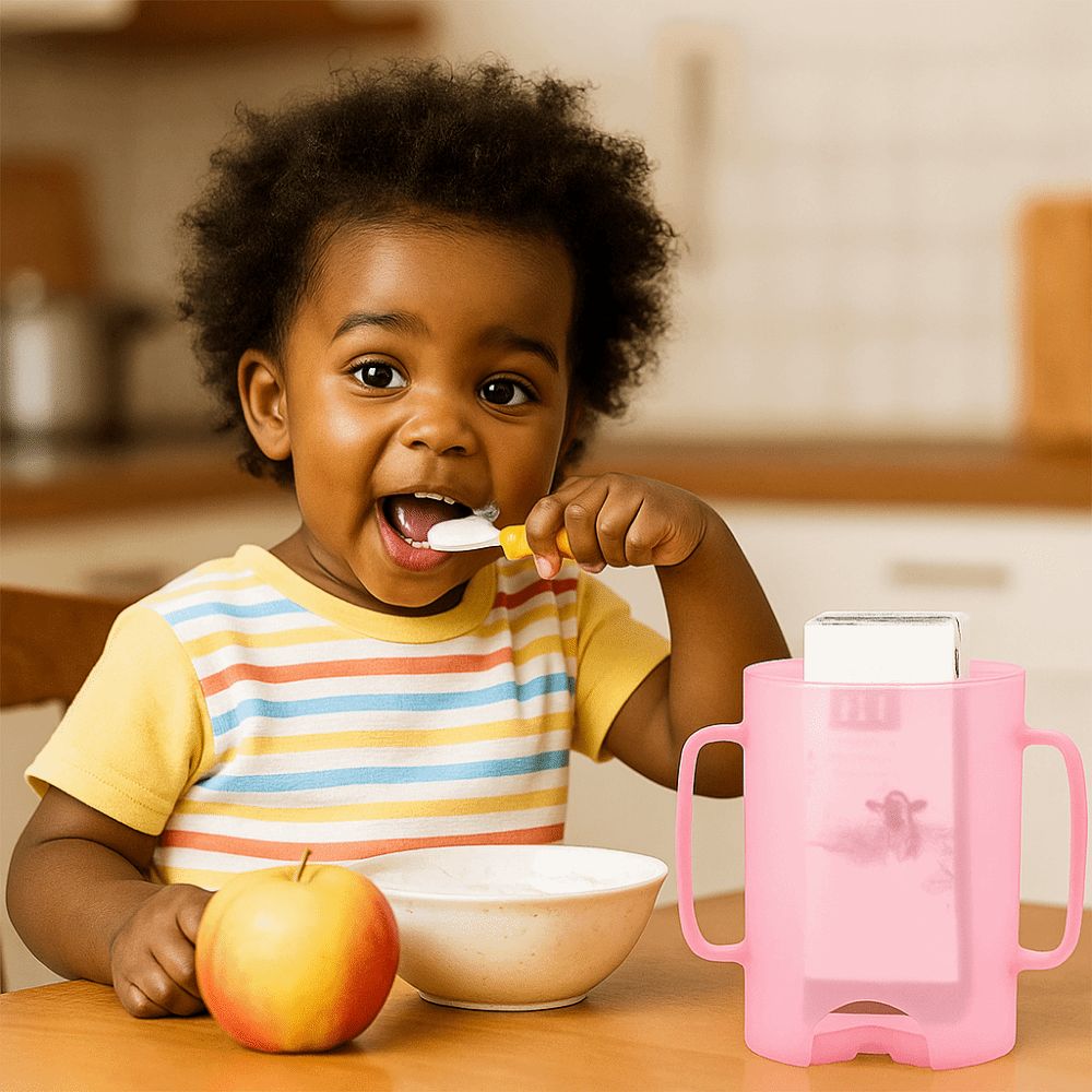Portable Plastic Squeeze Pouch - Baby Food Reusable Pouches recensie en prijs