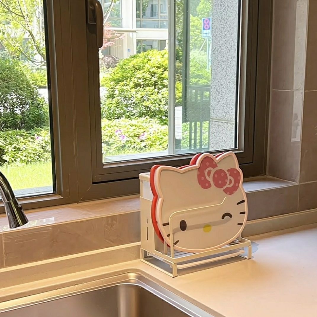 Anime Sanrio Inspired Cutting  - Baby Food Toy recensie en prijs