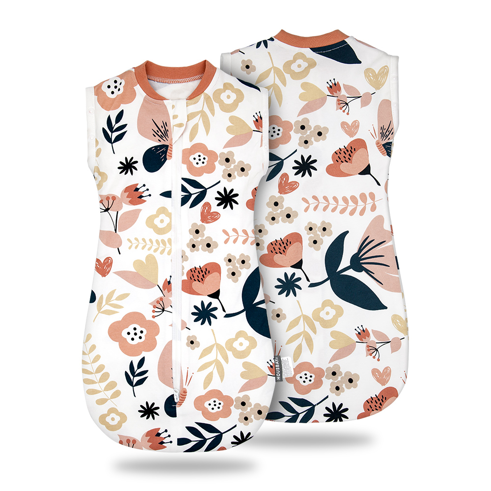 Newborn Sleeveless Swaddling S - Baby Puree Pouch recensie en prijs