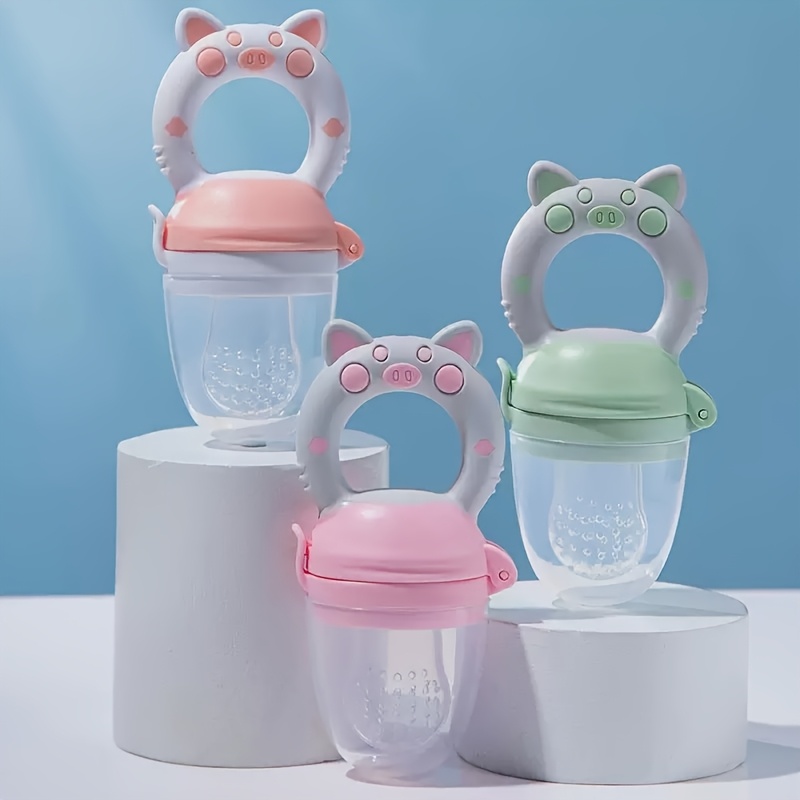 9pcs Feeding Cutlery:1 Silicon - Baby Rice Food recensie en prijs