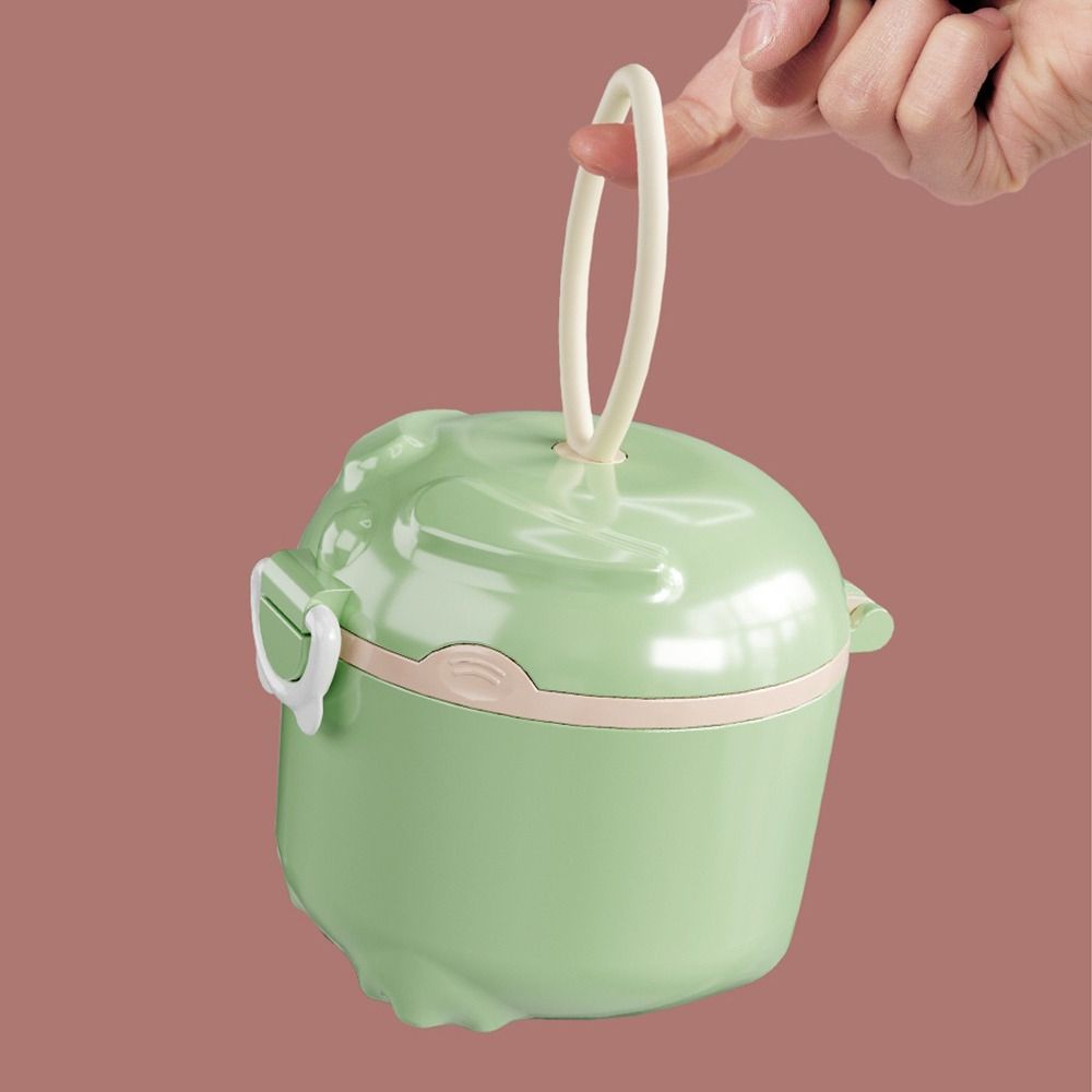 Spoon Milk Powder Feeding Lunc - Baby Food Jar recensie en prijs