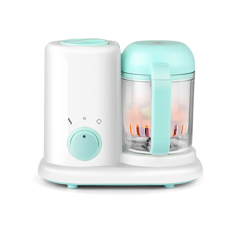 2023 New Baby Feeding Food Mak - Baby Food Maker And Steamer recensie en prijs