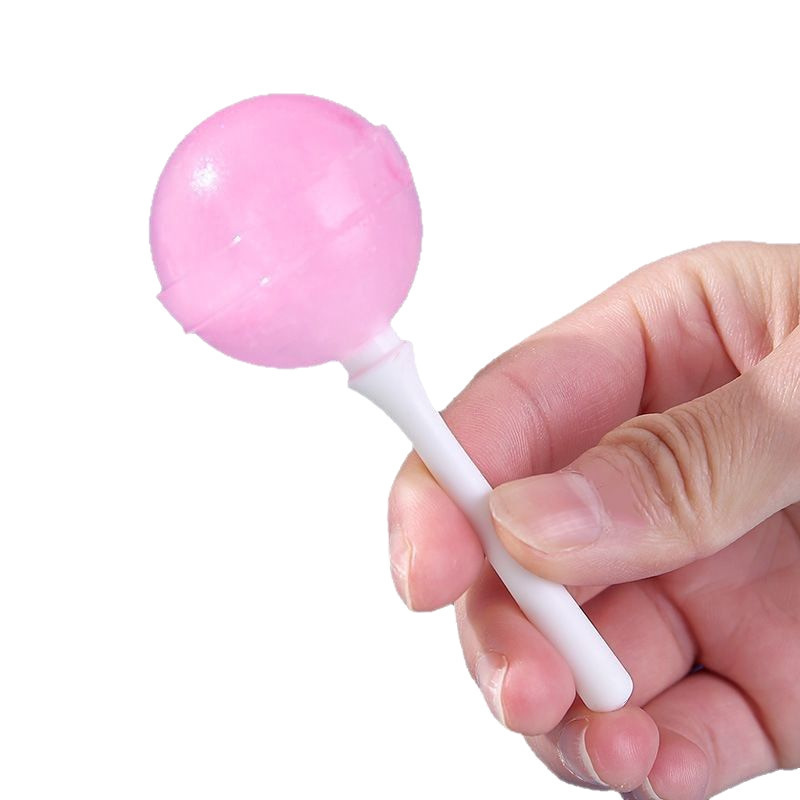 Creative Lollipop Ice Cream Po - Baby Food Zubereiter recensie en prijs